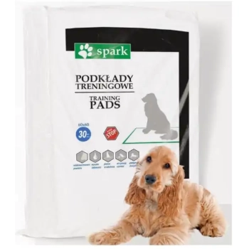 Popodklady treningowe spark