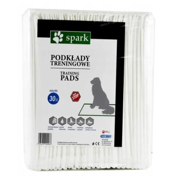 Popodklady treningowe spark